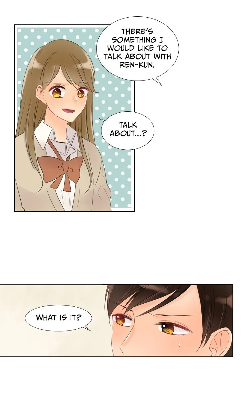 Read Revenge Love chapter 41 image 19 on Lezhin