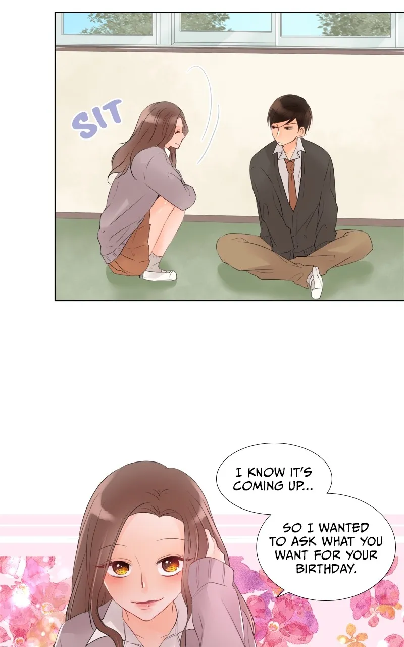 Read Revenge Love chapter 41 image 20 on Lezhin