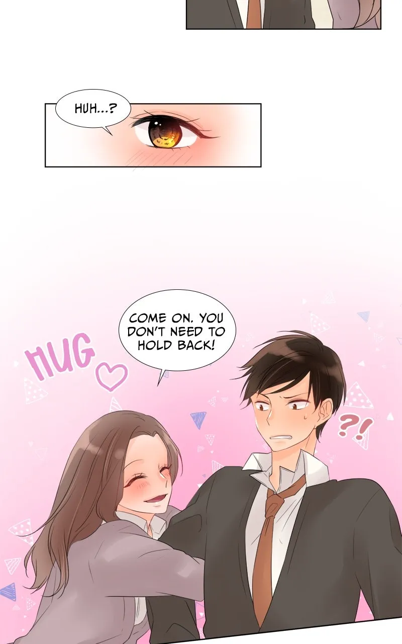 Read Revenge Love chapter 41 image 22 on Lezhin