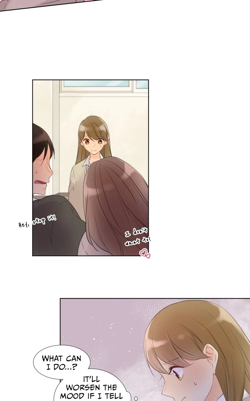 Read Revenge Love chapter 41 image 23 on Lezhin