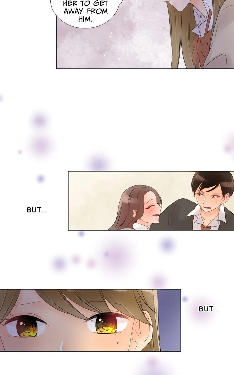 Read Revenge Love chapter 41 image 24 on Lezhin
