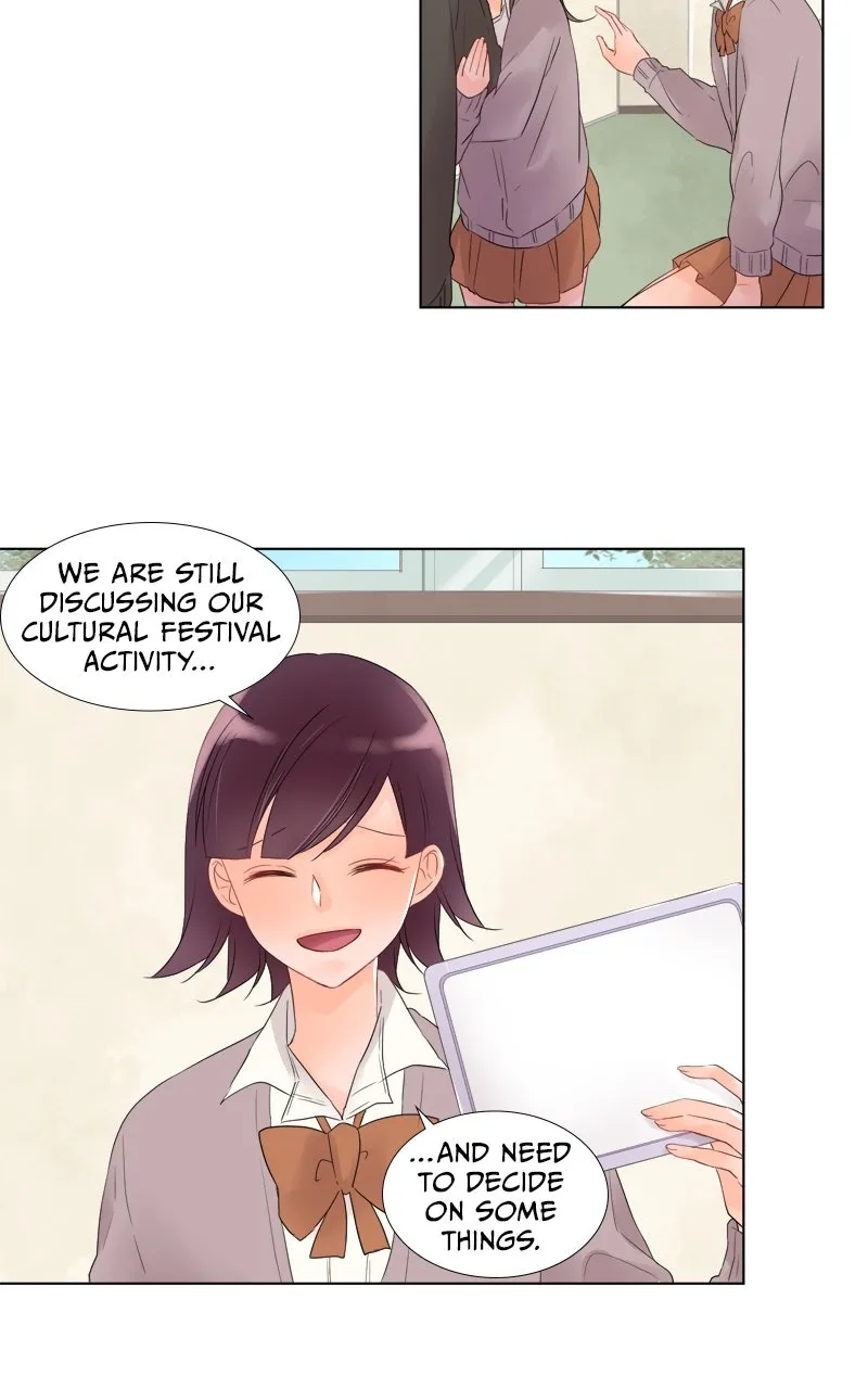 Read Revenge Love chapter 41 image 26 on Lezhin