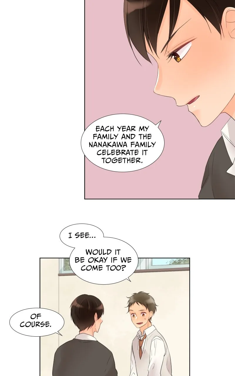 Read Revenge Love chapter 41 image 3 on Lezhin