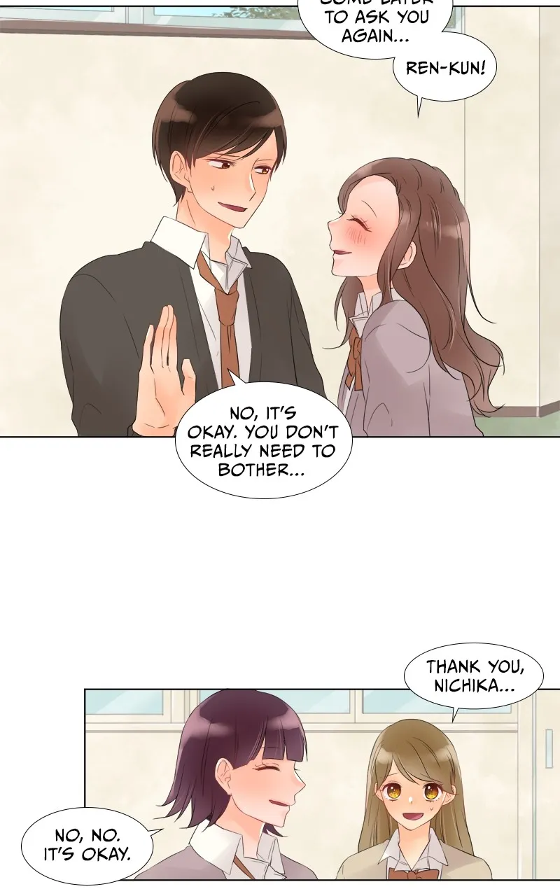 Read Revenge Love chapter 41 image 30 on Lezhin