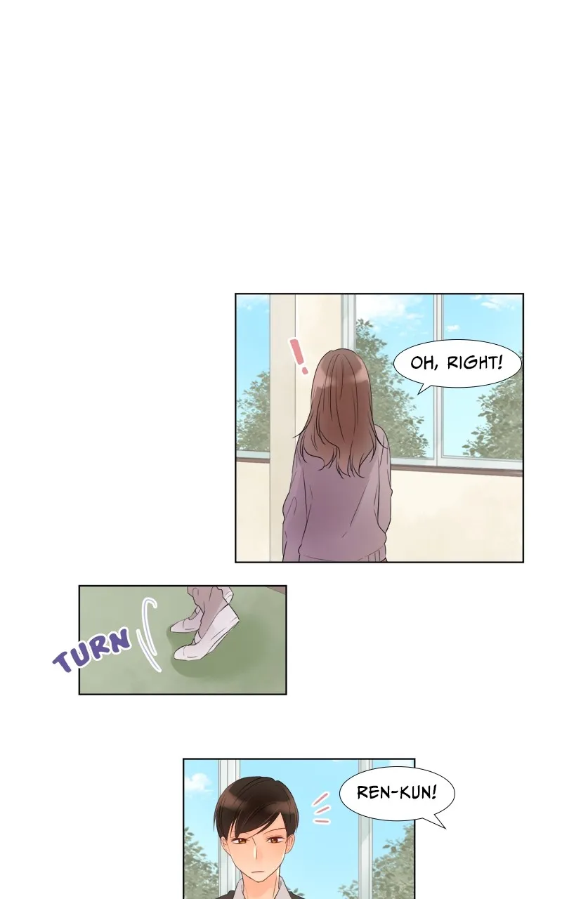 Read Revenge Love chapter 41 image 31 on Lezhin