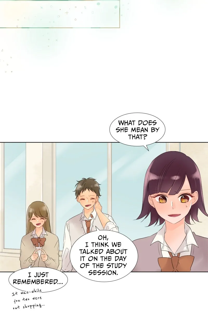Read Revenge Love chapter 41 image 34 on Lezhin