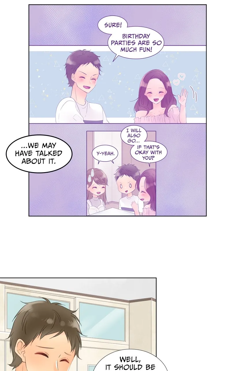 Read Revenge Love chapter 41 image 35 on Lezhin