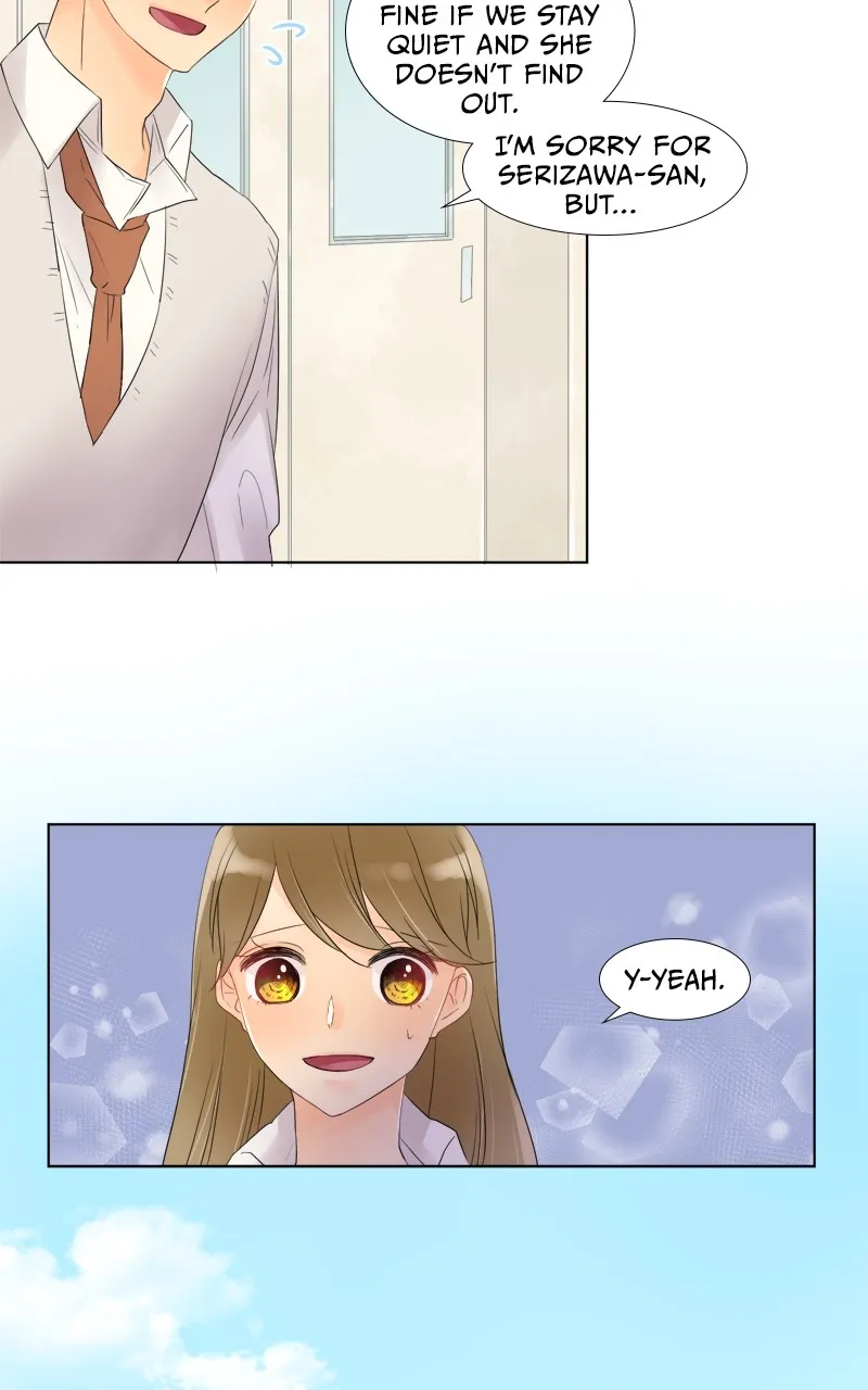 Read Revenge Love chapter 41 image 36 on Lezhin