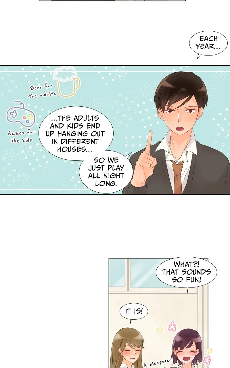 Read Revenge Love chapter 41 image 4 on Lezhin