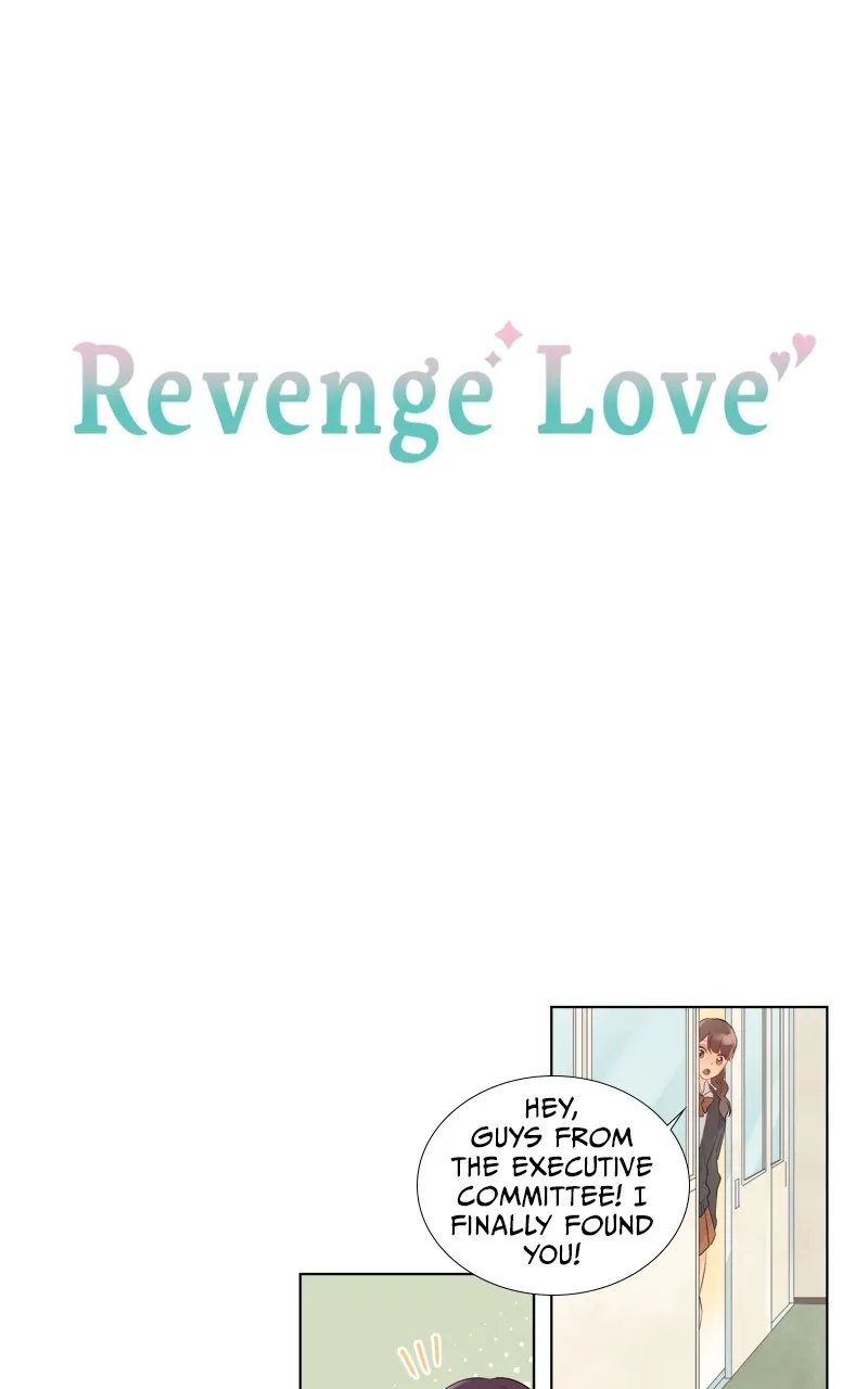 Read Revenge Love chapter 41 image 6 on Lezhin