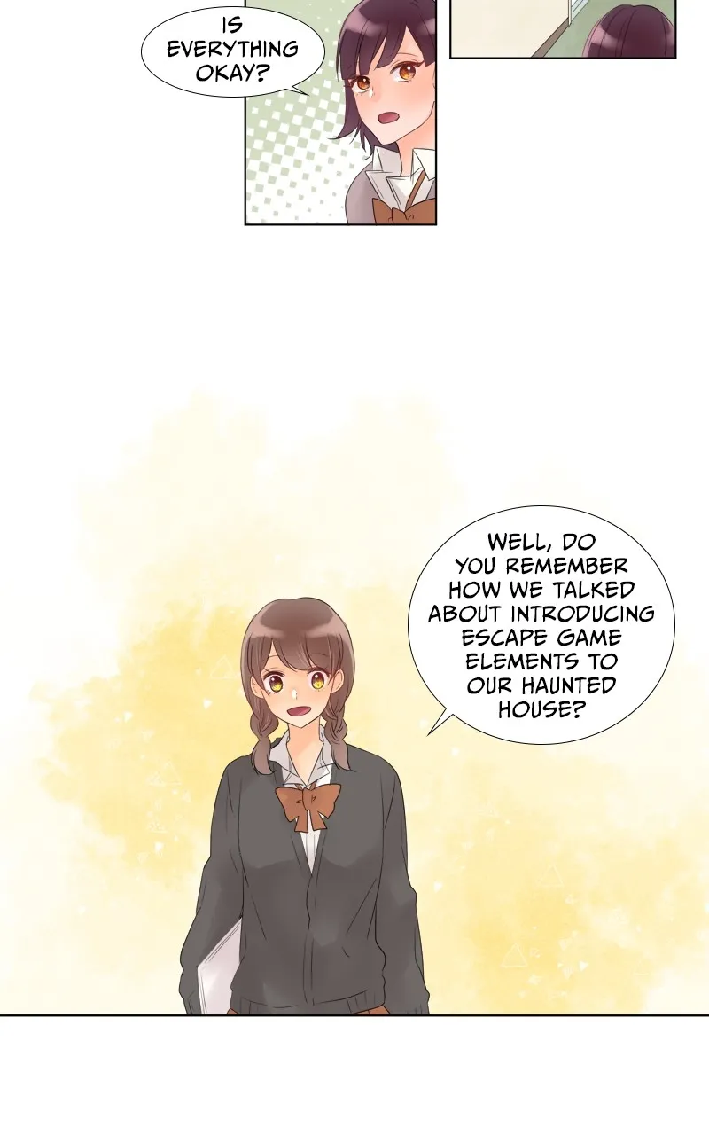 Read Revenge Love chapter 41 image 7 on Lezhin