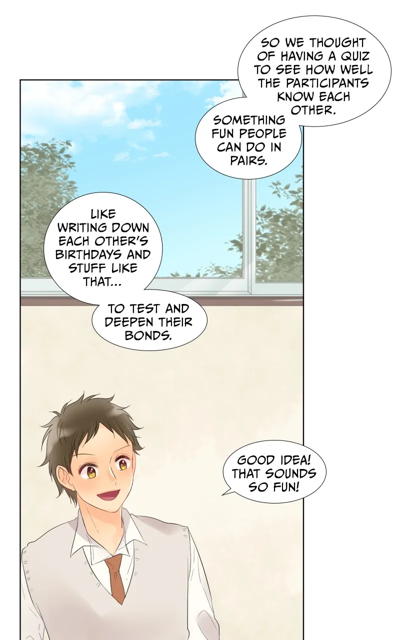 Read Revenge Love chapter 41 image 8 on Lezhin