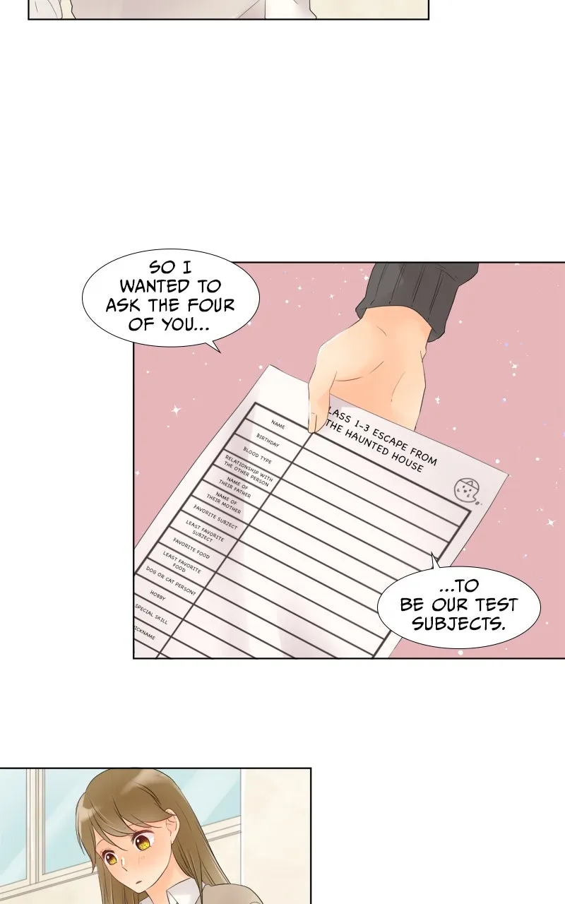 Read Revenge Love chapter 41 image 9 on Lezhin