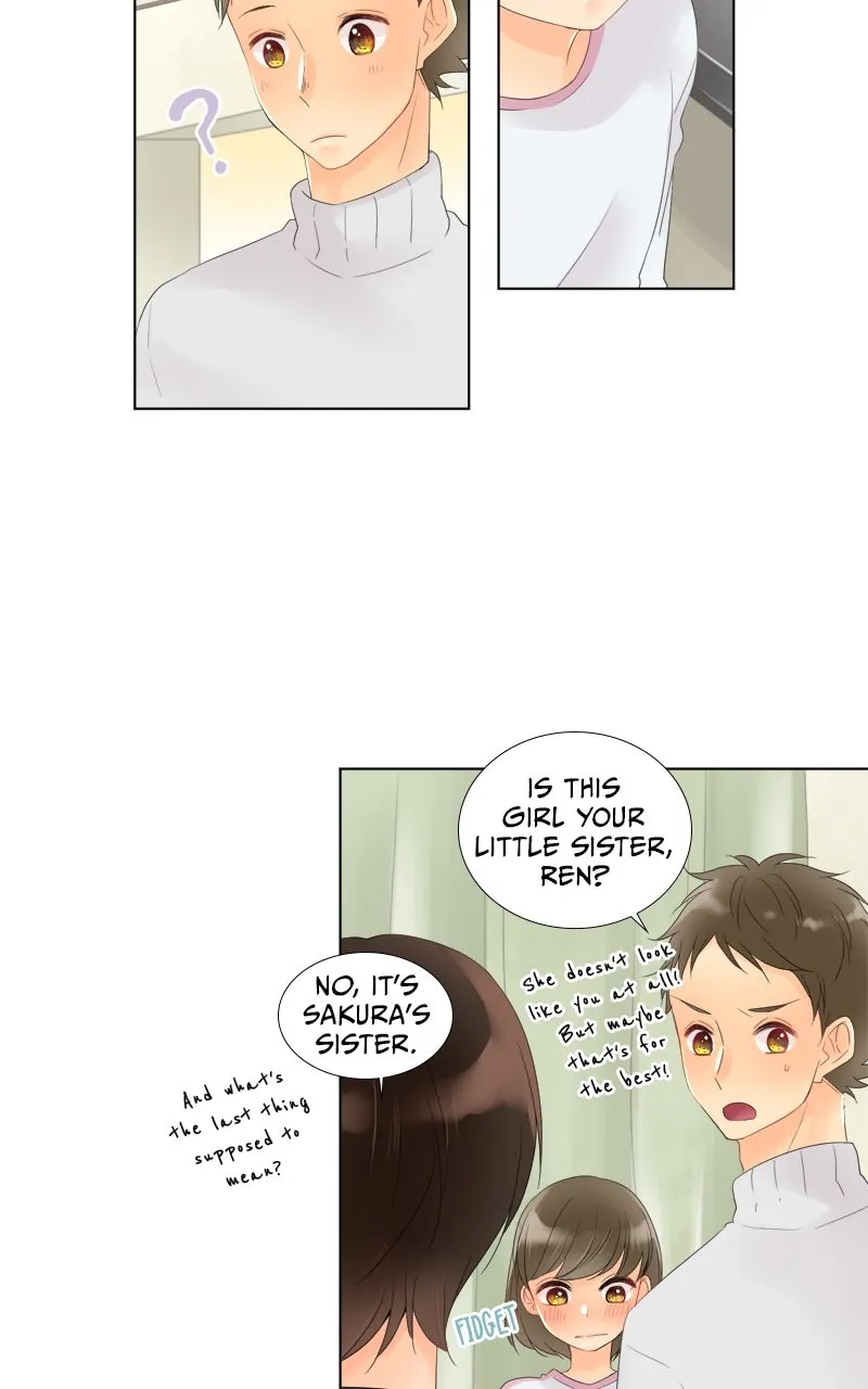 Read Revenge Love chapter 42 image 11 on Lezhin