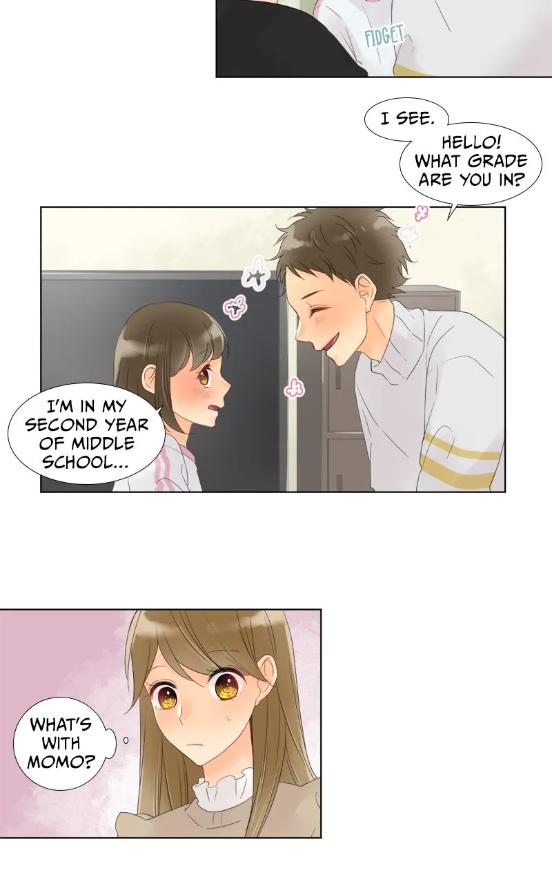 Read Revenge Love chapter 42 image 12 on Lezhin