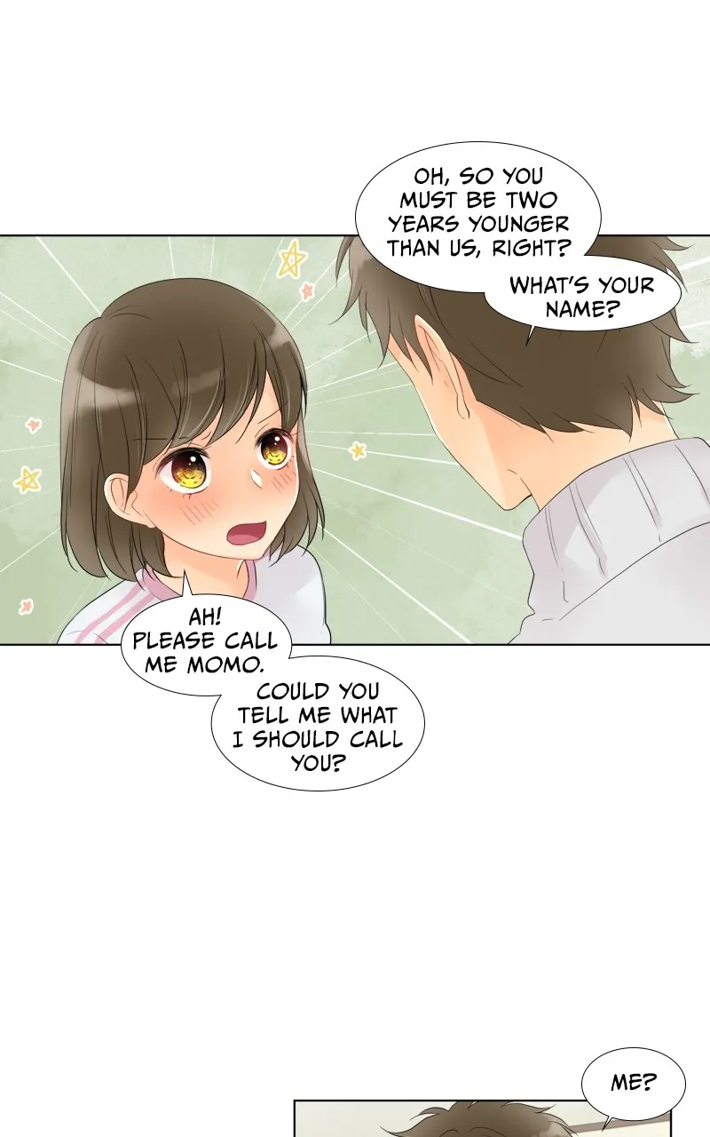 Read Revenge Love chapter 42 image 13 on Lezhin