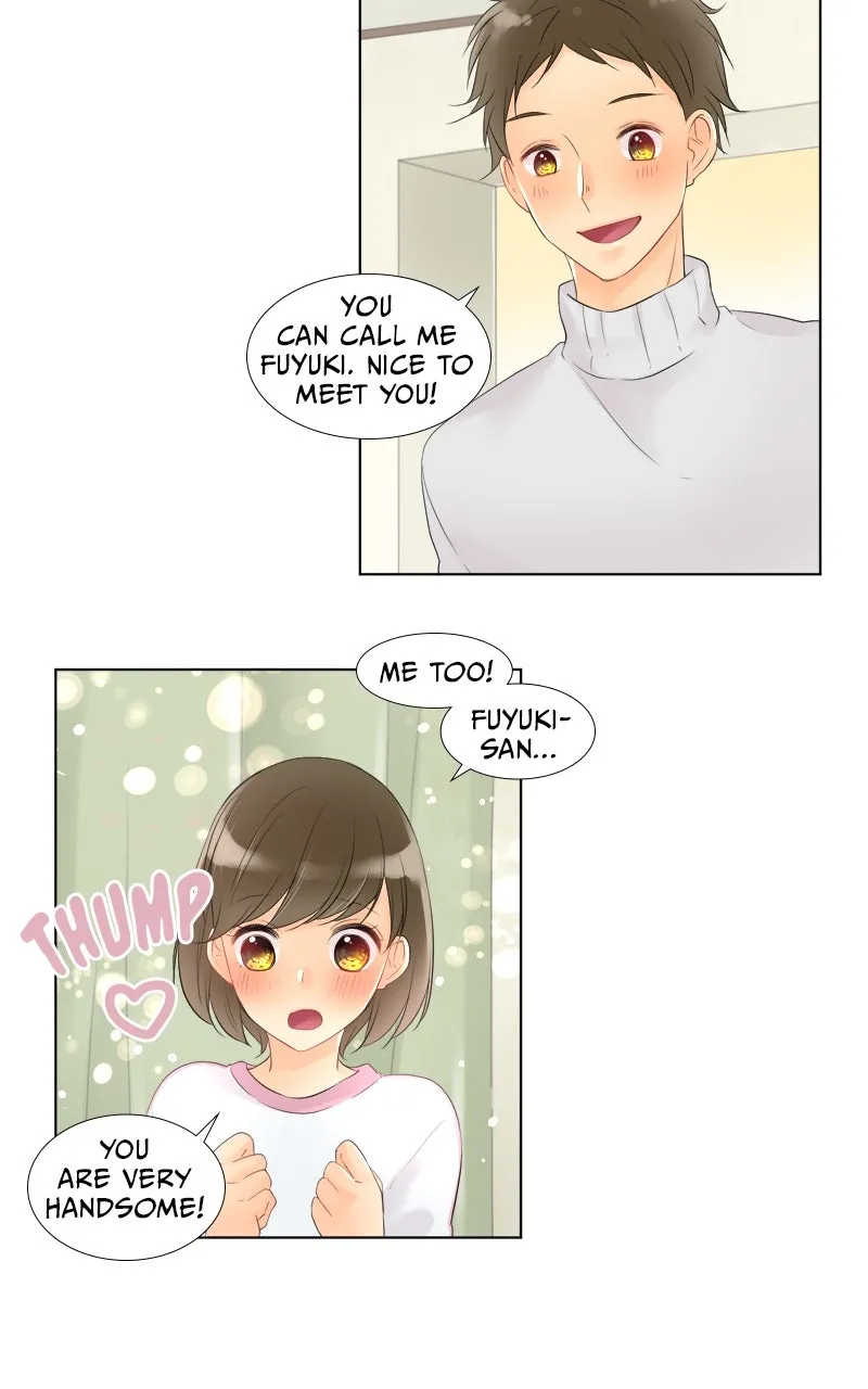 Read Revenge Love chapter 42 image 14 on Lezhin