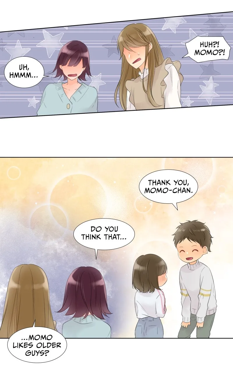 Read Revenge Love chapter 42 image 15 on Lezhin