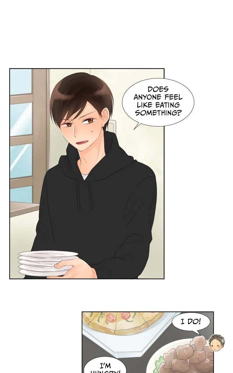 Read Revenge Love chapter 42 image 16 on Lezhin