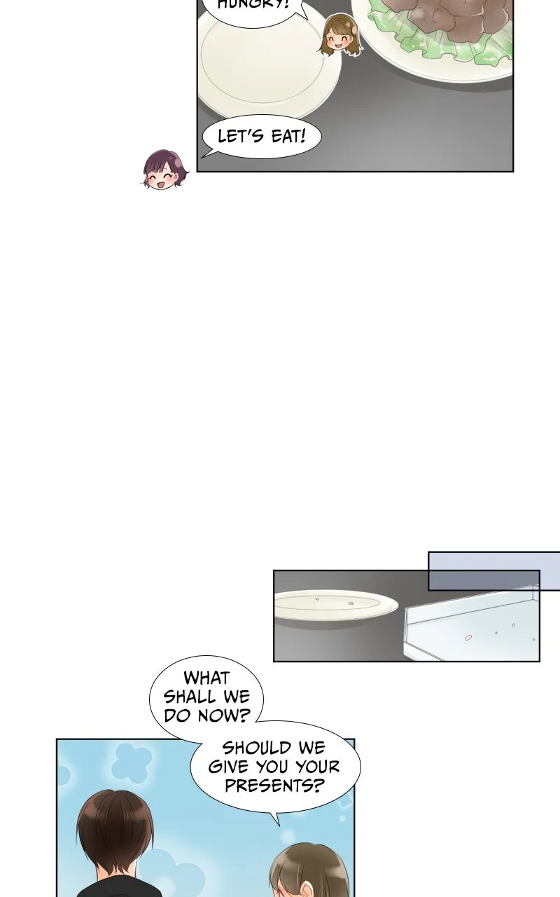 Read Revenge Love chapter 42 image 17 on Lezhin