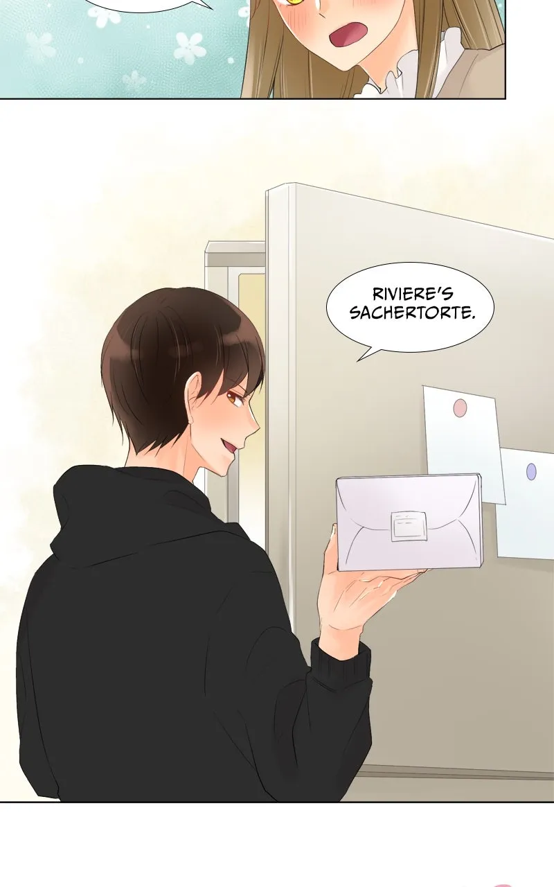 Read Revenge Love chapter 42 image 19 on Lezhin
