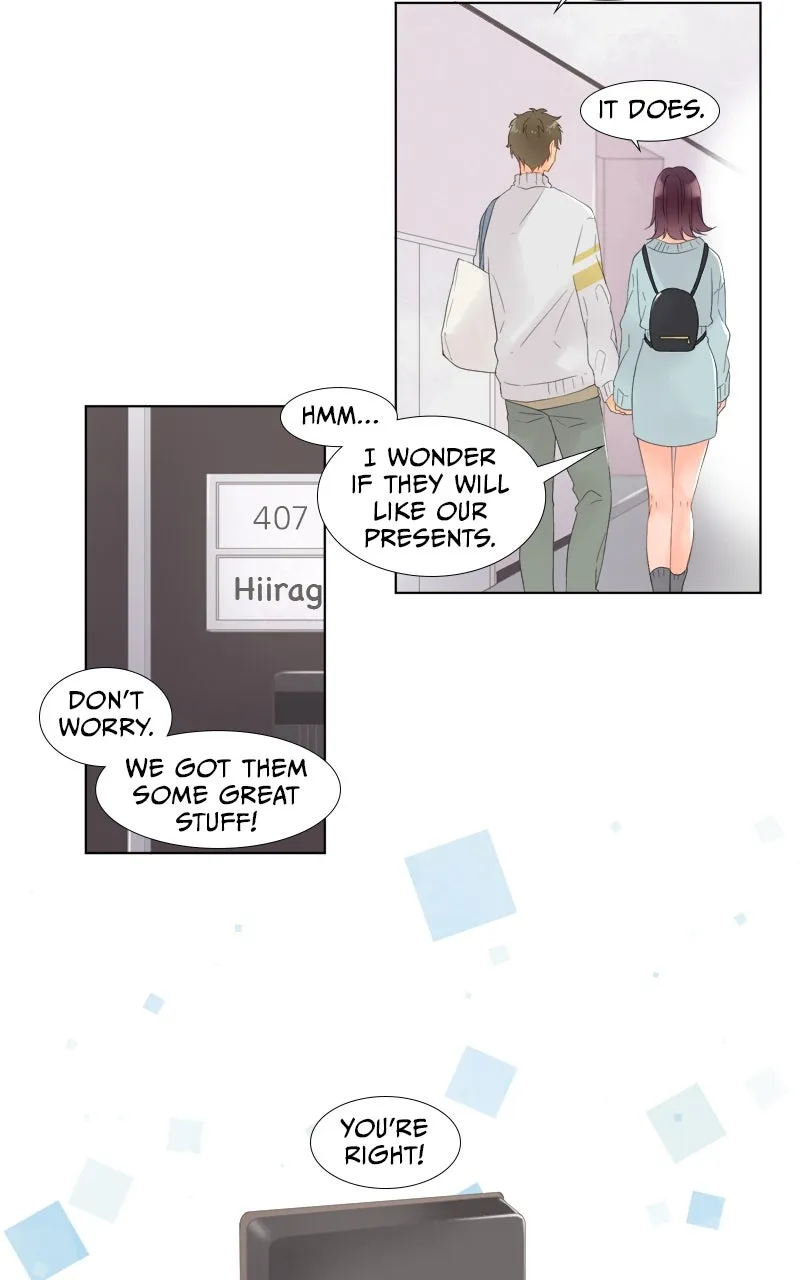 Read Revenge Love chapter 42 image 2 on Lezhin