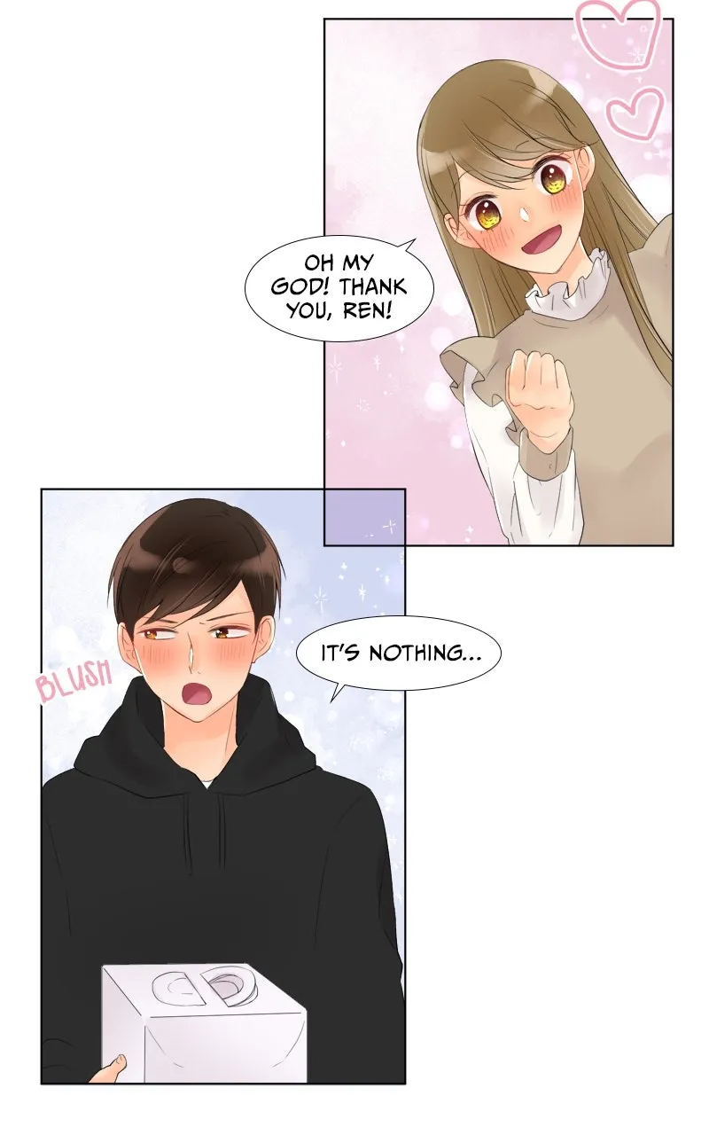 Read Revenge Love chapter 42 image 20 on Lezhin