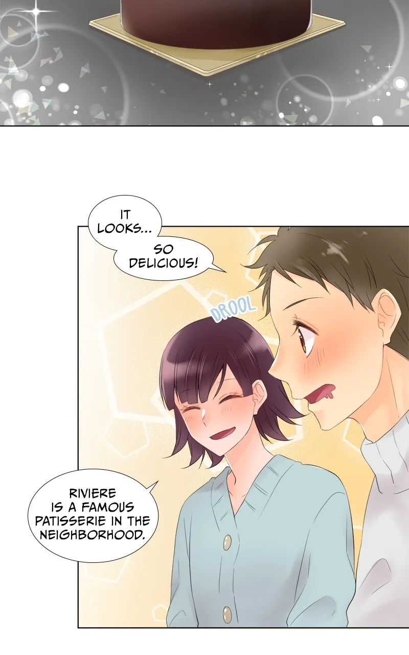 Read Revenge Love chapter 42 image 22 on Lezhin