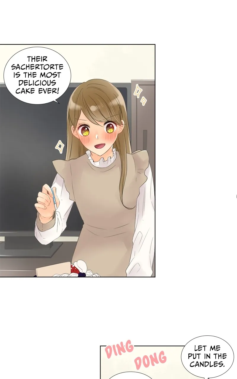 Read Revenge Love chapter 42 image 23 on Lezhin