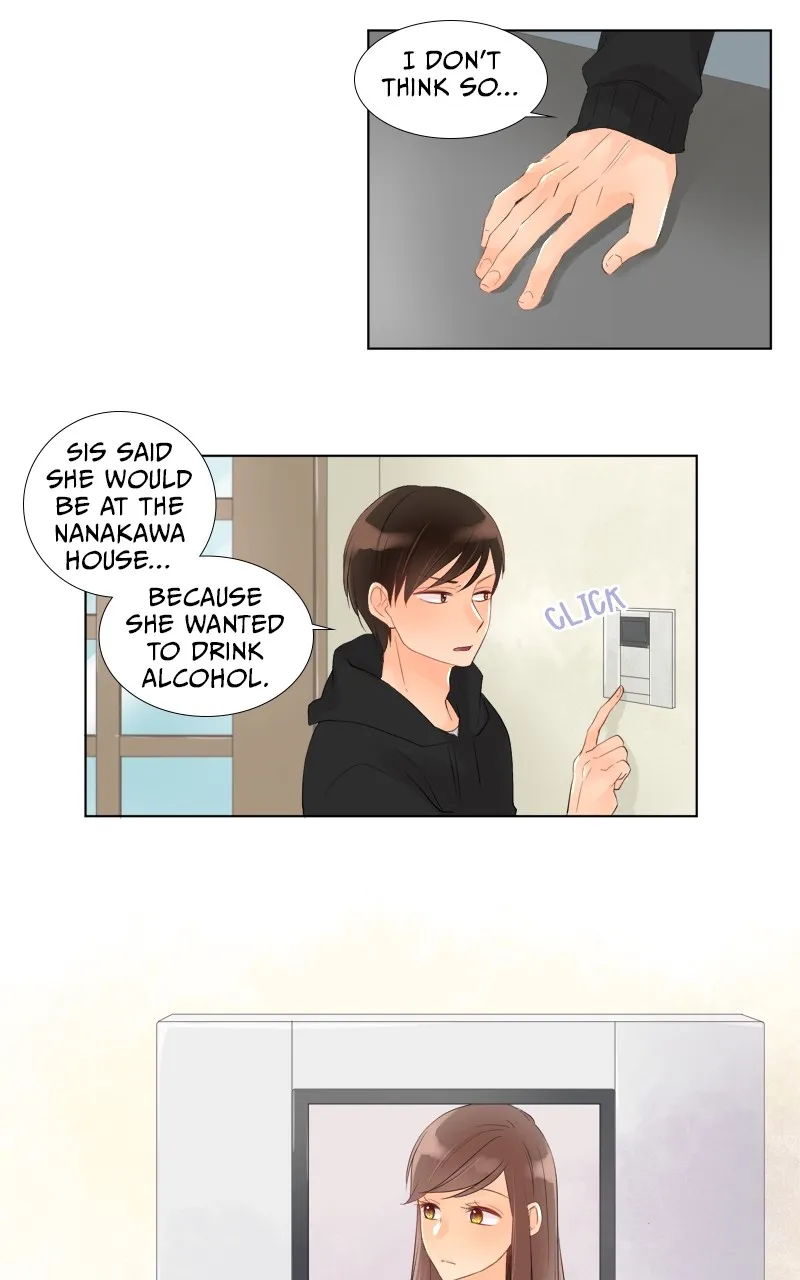 Read Revenge Love chapter 42 image 25 on Lezhin