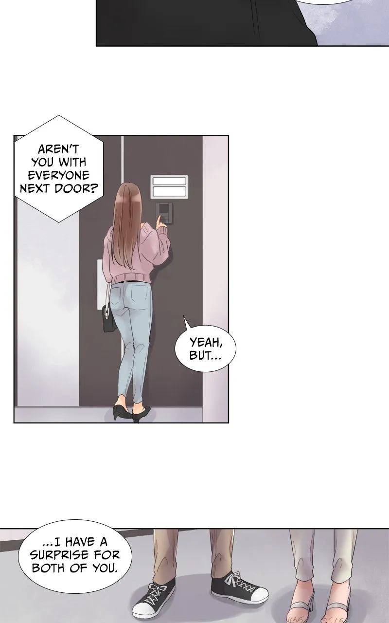 Read Revenge Love chapter 42 image 27 on Lezhin