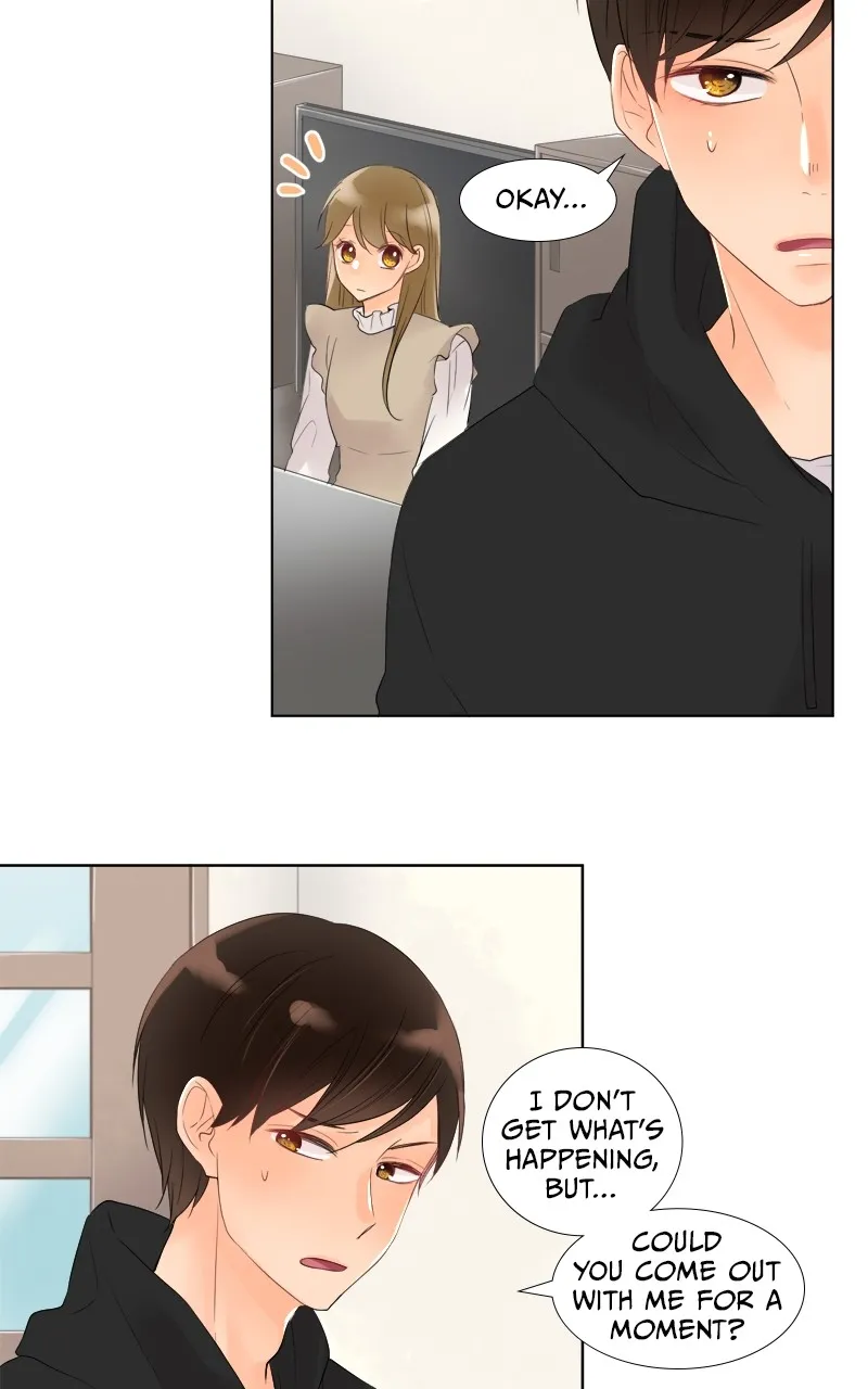 Read Revenge Love chapter 42 image 29 on Lezhin