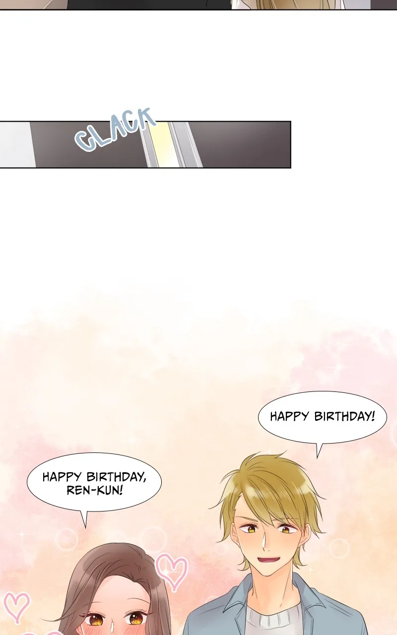 Read Revenge Love chapter 42 image 31 on Lezhin