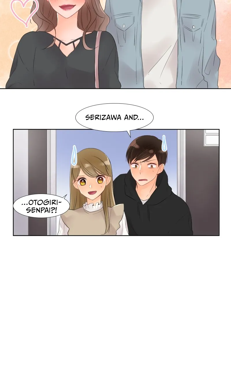 Read Revenge Love chapter 42 image 32 on Lezhin