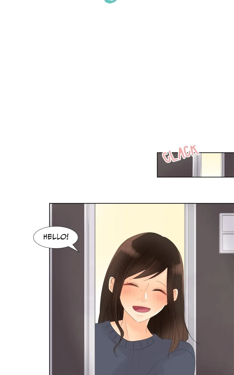 Read Revenge Love chapter 42 image 4 on Lezhin