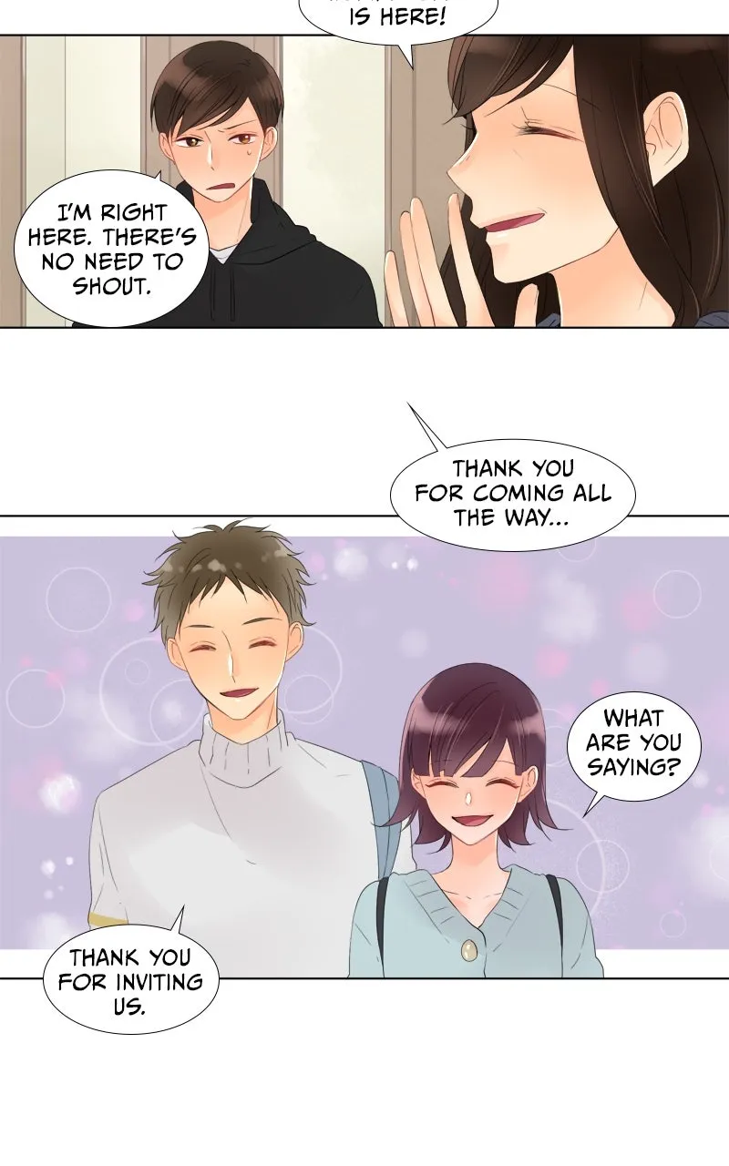 Read Revenge Love chapter 42 image 6 on Lezhin