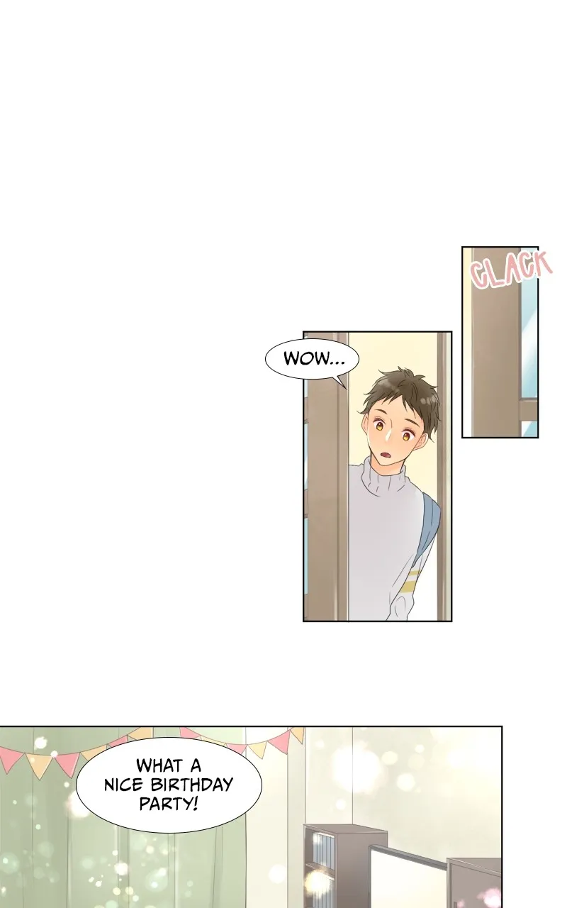 Read Revenge Love chapter 42 image 7 on Lezhin