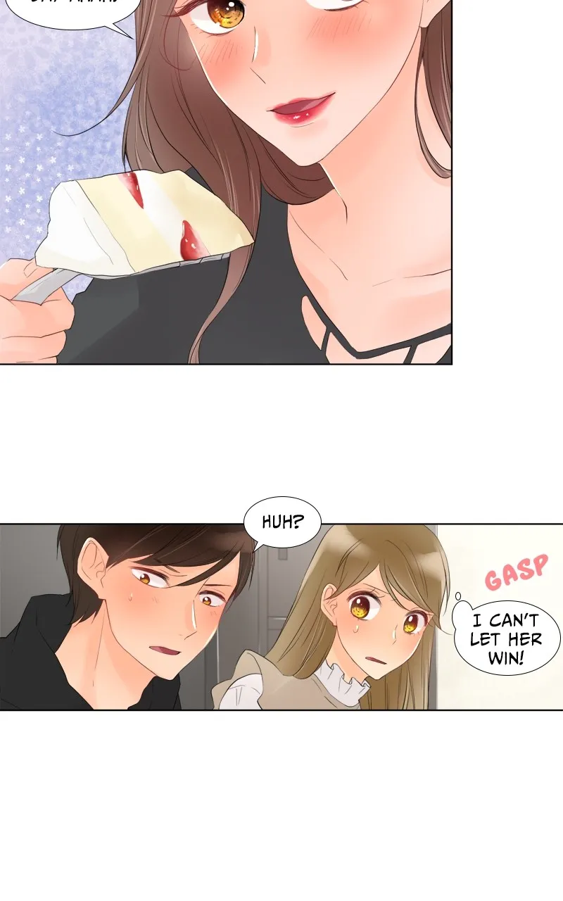 Read Revenge Love chapter 43 image 10 on Lezhin