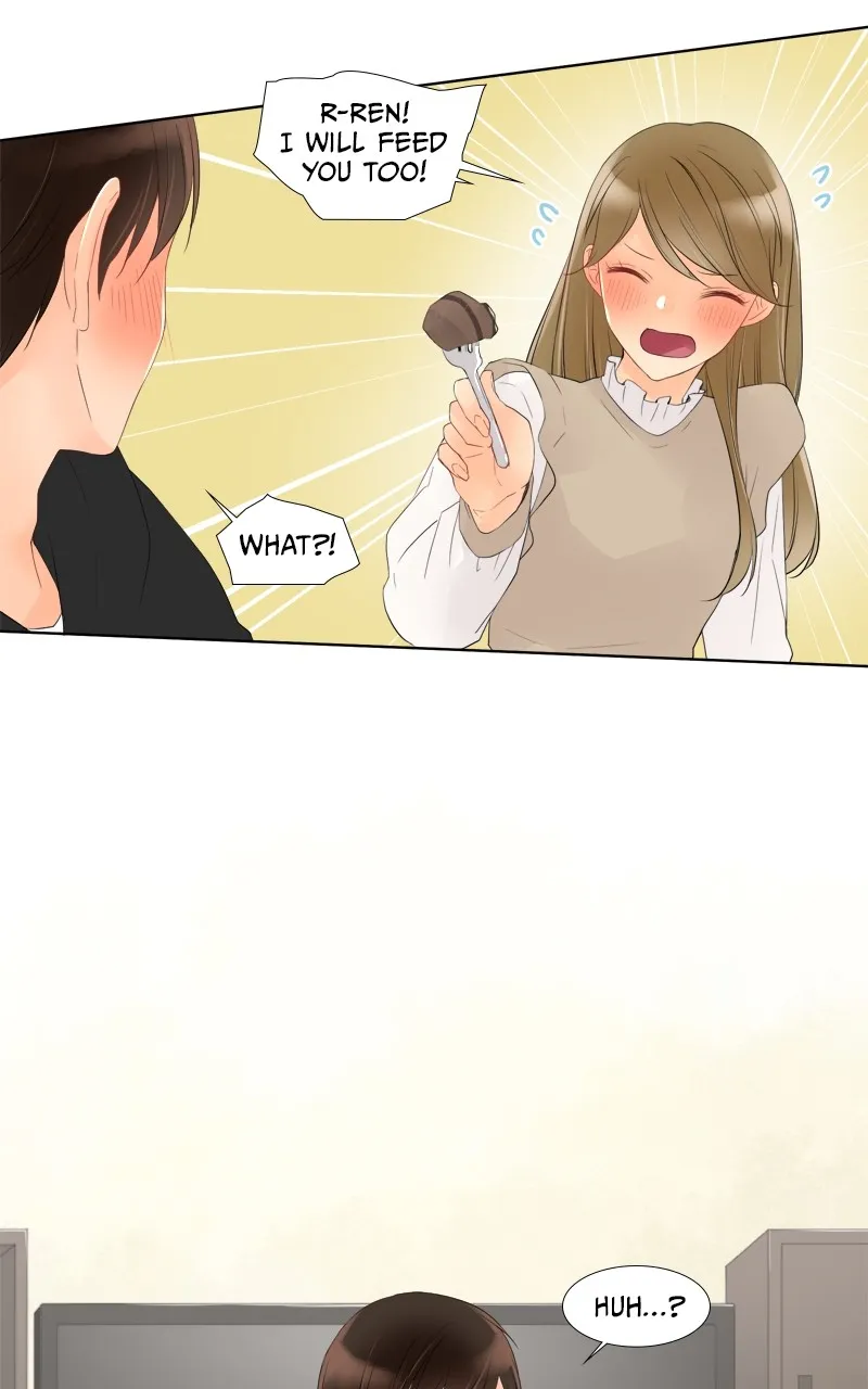 Read Revenge Love chapter 43 image 11 on Lezhin