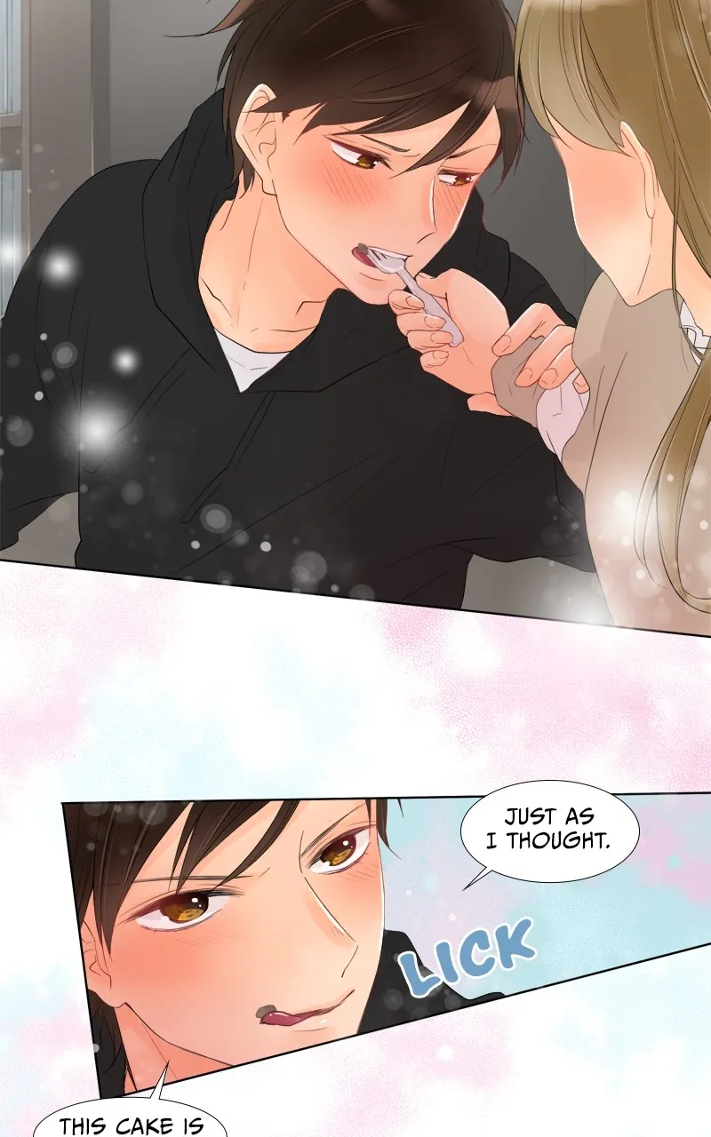 Read Revenge Love chapter 43 image 14 on Lezhin