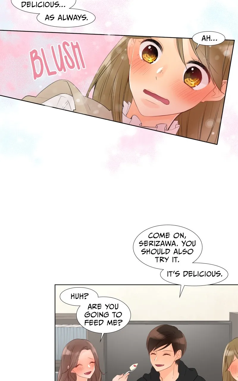 Read Revenge Love chapter 43 image 15 on Lezhin