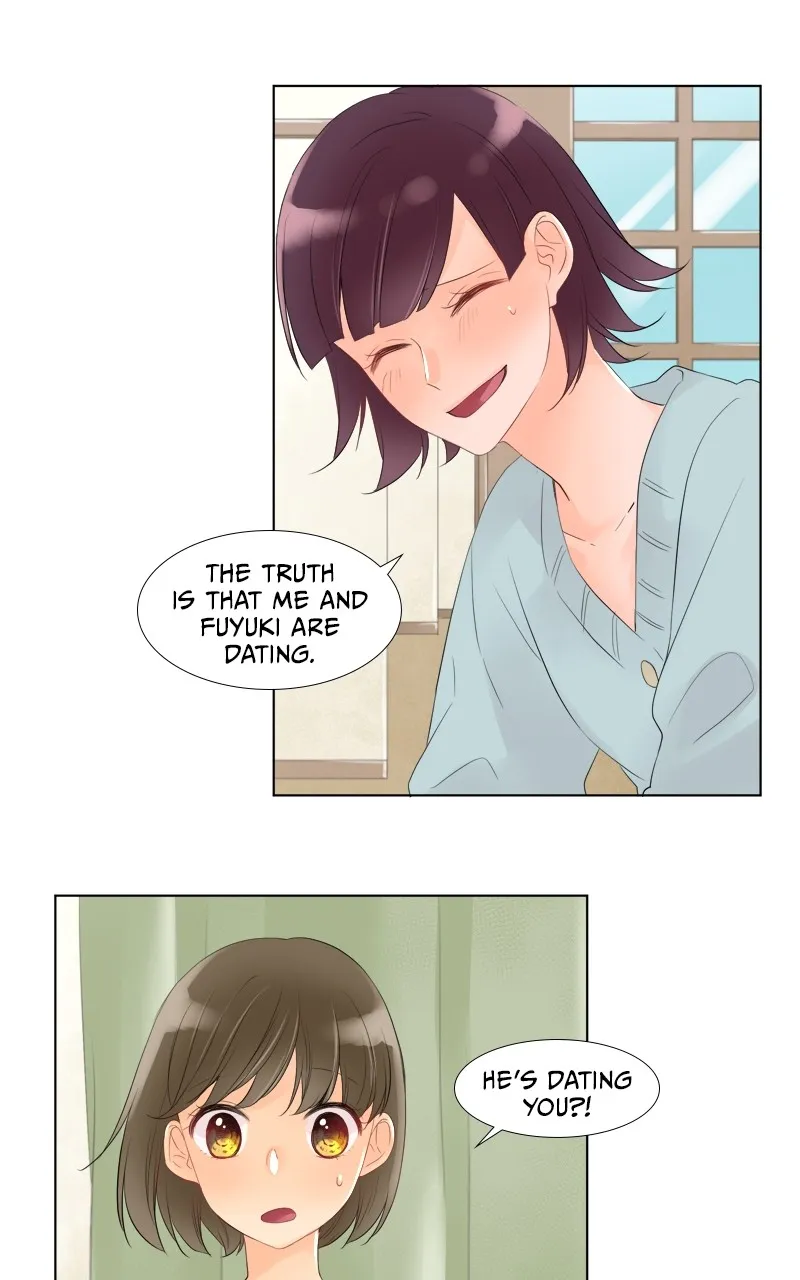 Read Revenge Love chapter 43 image 18 on Lezhin
