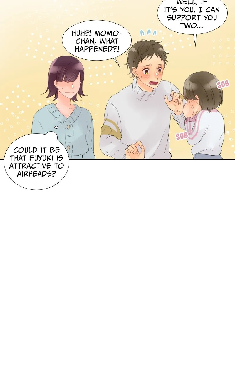 Read Revenge Love chapter 43 image 20 on Lezhin
