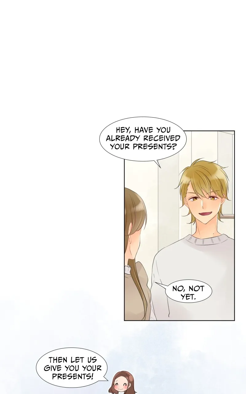 Read Revenge Love chapter 43 image 21 on Lezhin