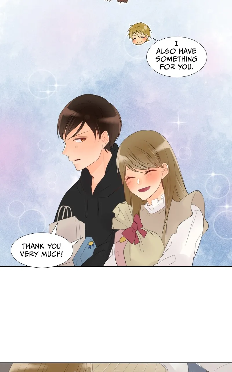 Read Revenge Love chapter 43 image 22 on Lezhin