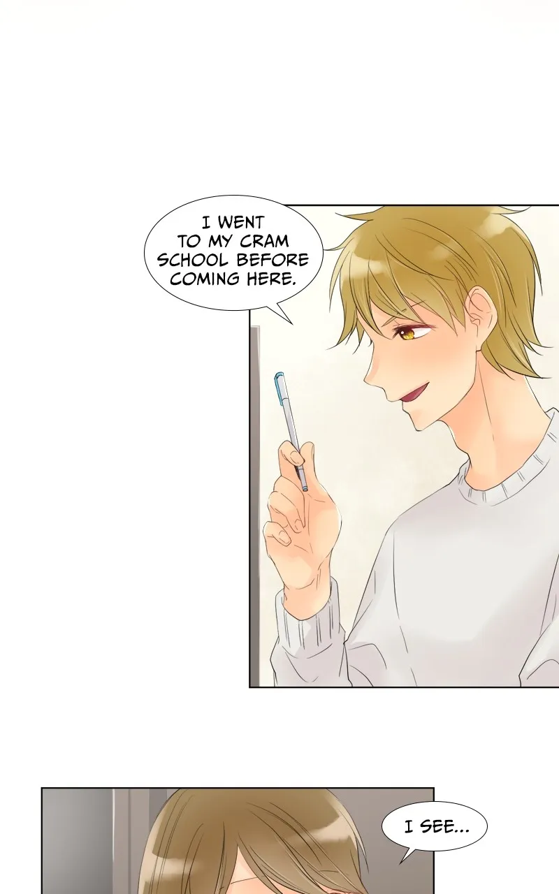 Read Revenge Love chapter 43 image 24 on Lezhin