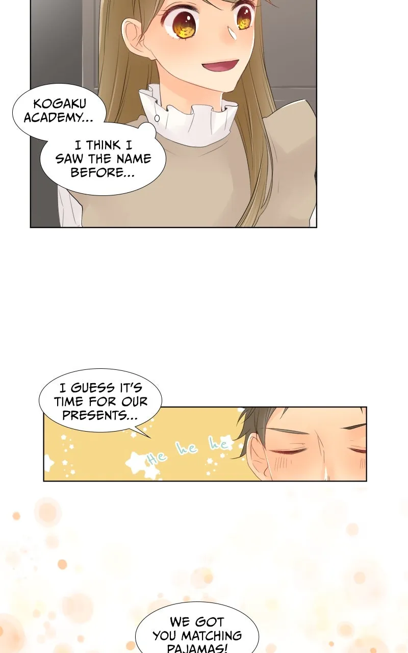 Read Revenge Love chapter 43 image 25 on Lezhin