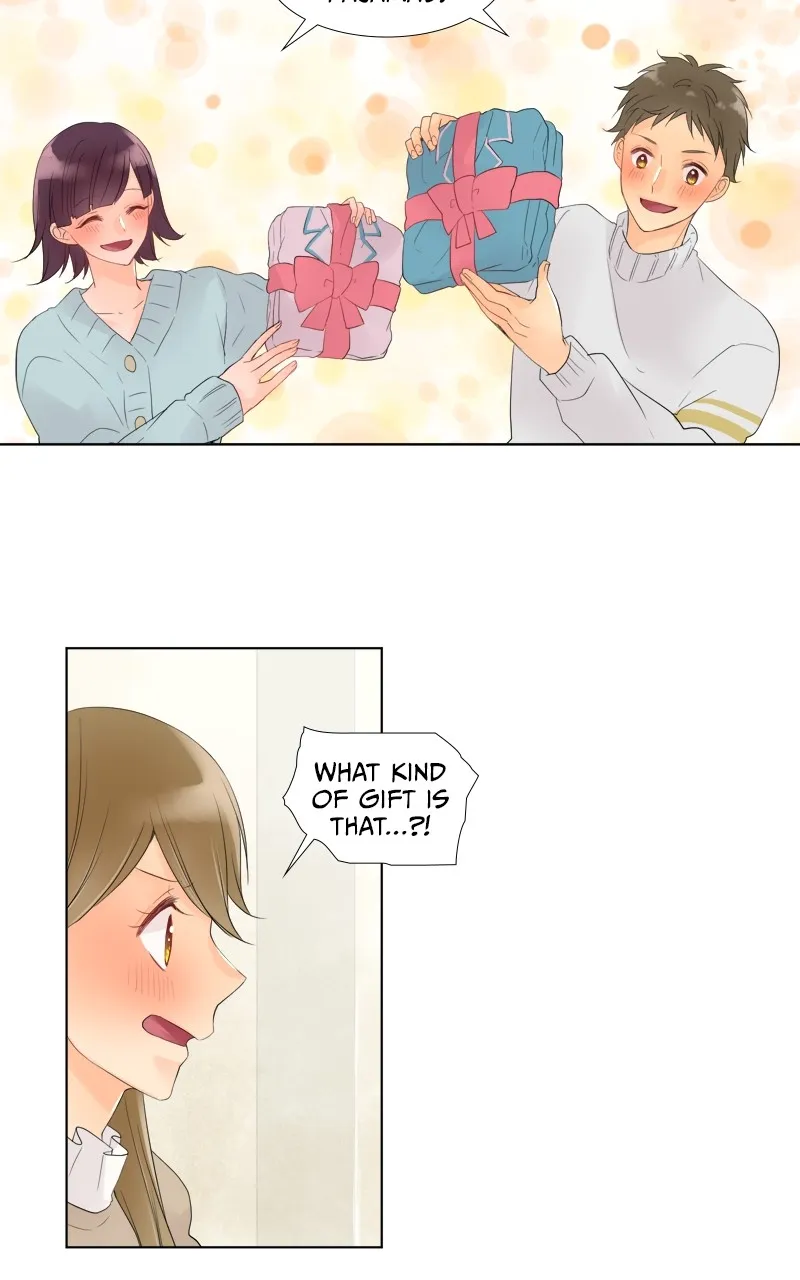 Read Revenge Love chapter 43 image 26 on Lezhin