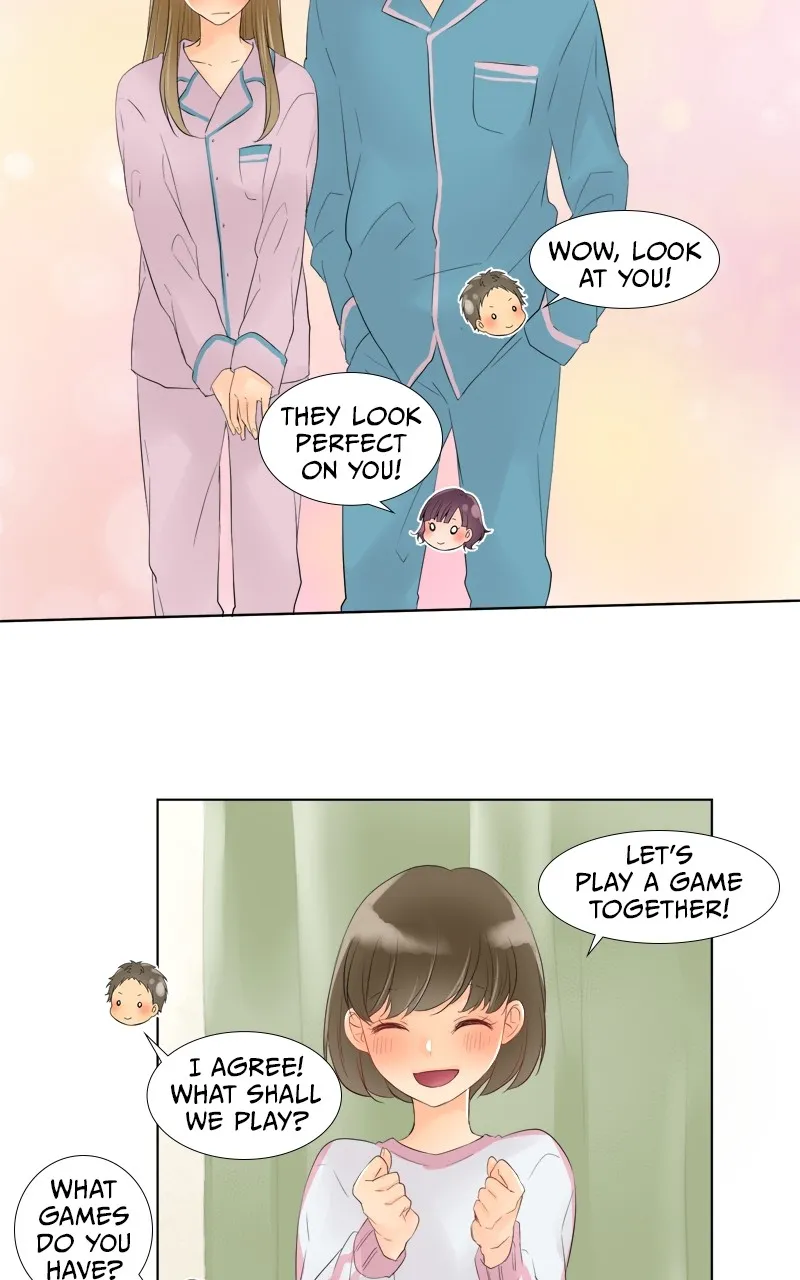 Read Revenge Love chapter 43 image 29 on Lezhin