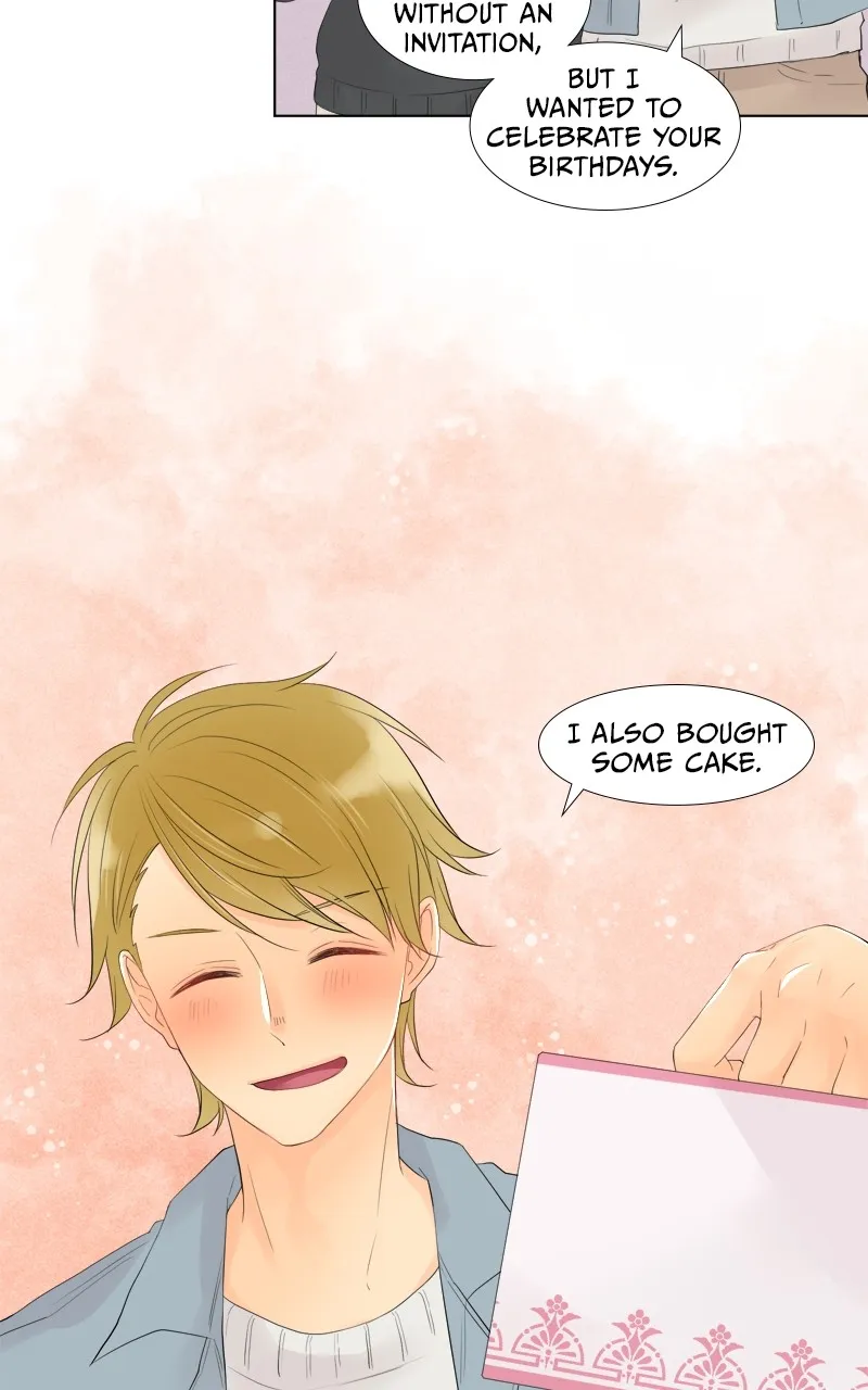Read Revenge Love chapter 43 image 3 on Lezhin